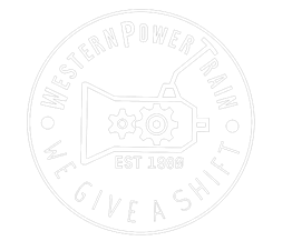Western Power Train We Give a Shift